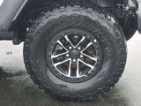 New 2025 Jeep Wrangler Willys image 5