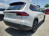 New 2025 Toyota Grand Highlander AWD image 4