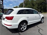Used 2015 Audi Q7 3.0T S line Prestige w/ Towing Package image 5