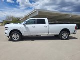 New 2025 RAM 3500 Laramie image 2