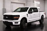 New 2025 Ford F150 XLT w/ Equipment Group 302A MID image 3