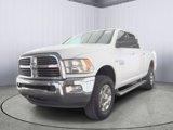 Used 2018 RAM 2500 Big Horn image 3