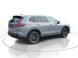 New 2026 Honda CR-V EX-L image 4