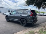 New 2026 Honda CR-V Sport-L image 4