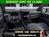 New 2025 GMC Yukon AT4 Ultimate w/ LPO, Floor Liner Package image 2