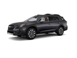 New 2025 Subaru Outback Touring XT image 3