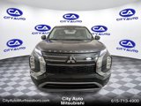 New 2025 Mitsubishi Outlander SE image 3
