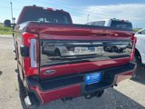 New 2025 Ford F250 Platinum image 5