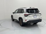 Used 2025 Subaru Forester Sport image 3