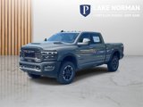New 2026 RAM 2500 Rebel image 4