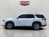 New 2025 Nissan Pathfinder Platinum image 4