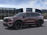 New 2026 GMC Acadia Elevation w/ Super Cruise Package image 2