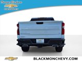 New 2025 Chevrolet Silverado 1500 LT Trail Boss w/ Convenience Package II image 4