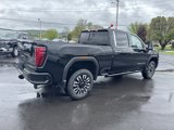 New 2025 GMC Sierra 2500 Denali Ultimate image 3