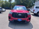 New 2025 Ford Explorer ST image 2