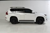 Used 2022 Lexus GX 460 image 3