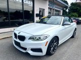 Used 2016 BMW M235i xDrive Convertible image 5