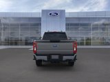 New 2025 Ford F350 4x4 Crew Cab Super Duty image 5