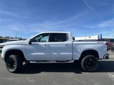 New 2025 Chevrolet Silverado 1500 LTZ w/ LTZ Convenience Package II image 2