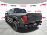 Certified 2024 Ford F150 Raptor image 5