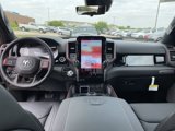 New 2025 RAM 1500 Rebel w/ Advanced Safety Group II image 6