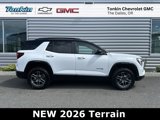 New 2026 GMC Terrain AT4 image 3