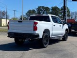 New 2025 Chevrolet Silverado 1500 LT Trail Boss w/ Convenience Package II image 4