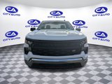 Used 2024 Chevrolet Silverado 1500 W/T w/ WT Fleet Convenience Package image 3
