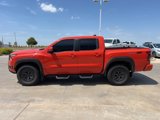 New 2025 Nissan Frontier PRO-4X image 4