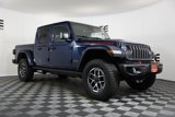 New 2025 Jeep Gladiator Rubicon image 2