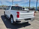 New 2025 Chevrolet Silverado 1500 LT w/ Z71 Off-Road Package image 3
