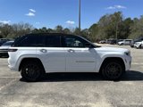 Used 2025 Jeep Grand Cherokee Summit w/ High Altitude Package image 4
