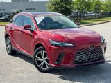 Certified 2024 Lexus RX 350 Premium image 2