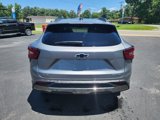 New 2025 Chevrolet Trax ACTIV w/ Sunroof Package image 4
