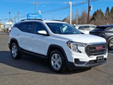 Used 2024 GMC Terrain SLE w/ Driver Convenience Package image 4
