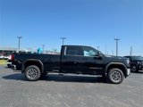 New 2025 GMC Sierra 3500 SLE w/ Preferred Package image 4