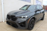 New 2025 BMW X5 M Competition w/ Executive Package image 2