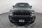 New 2025 Jeep Grand Cherokee Overland image 3