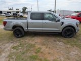 New 2025 Ford F150 Lariat image 2