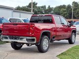 New 2025 Chevrolet Silverado 2500 LTZ w/ LTZ Premium Package image 4