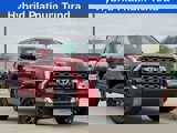 New 2025 Toyota Tundra Platinum image 2