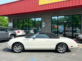 Used 2003 Ford Thunderbird Deluxe image 2