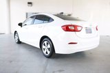 Used 2018 Chevrolet Cruze LS image 5
