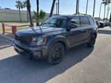 New 2025 Kia Telluride EX X-Line image 3