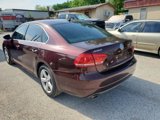 Used 2012 Volkswagen Passat 2.5 SE image 4