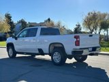 Used 2021 Chevrolet Silverado 3500 LT image 3