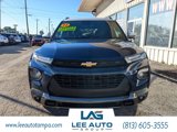 Used 2022 Chevrolet TrailBlazer ACTIV image 2