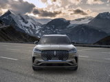 New 2025 Lincoln Aviator Black Label image 6