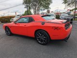 Used 2023 Dodge Challenger R/T w/ Blacktop Package image 6