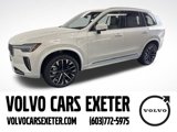 New 2025 Volvo XC90 T8 Plus image 2